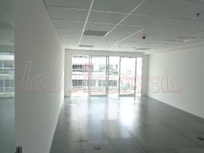 Conjunto Comercial-Sala para alugar, 172m² - Foto 11