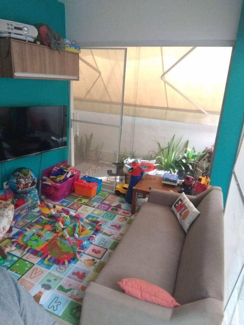 Sobrado à venda com 3 quartos, 105m² - Foto 14