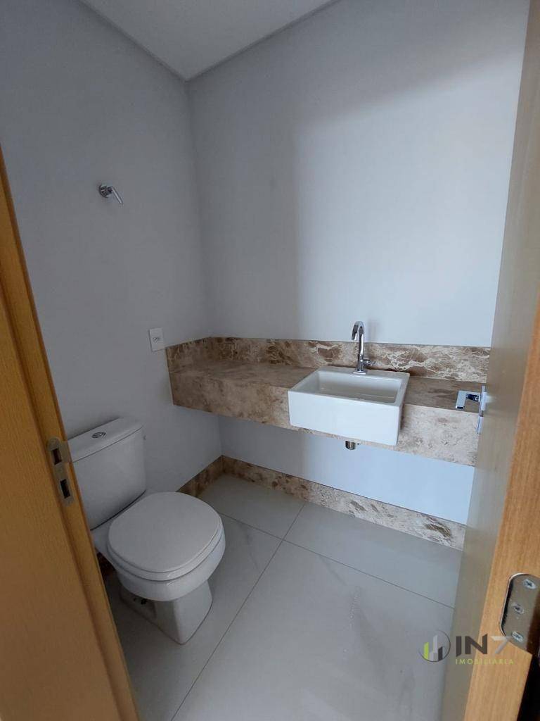 Apartamento à venda com 4 quartos, 180m² - Foto 19