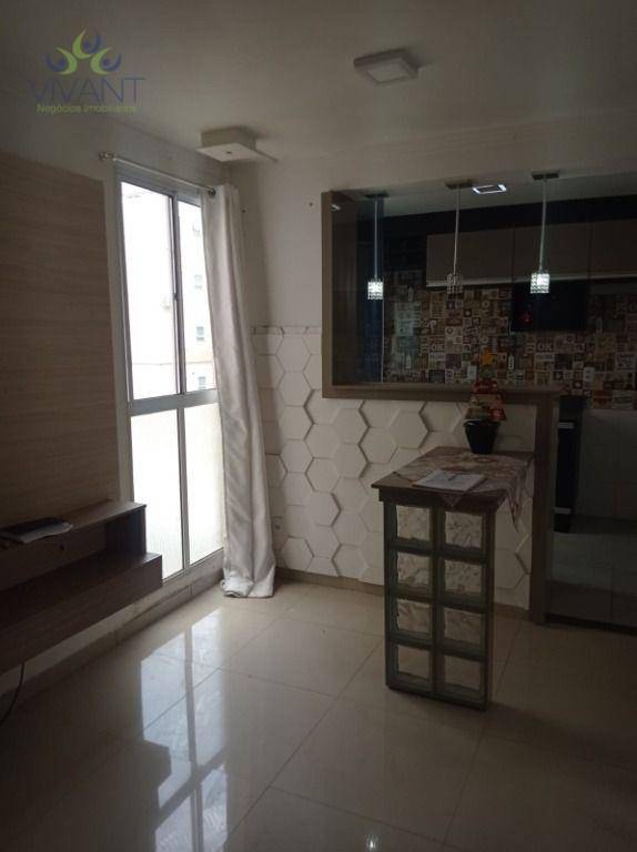 Apartamento, 2 quartos, 47 m² - Foto 5