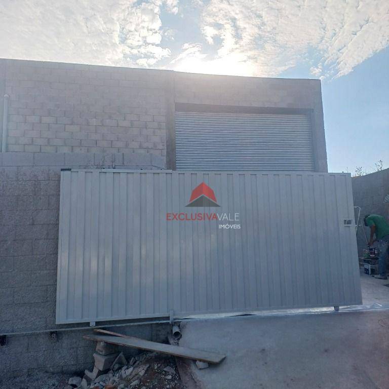 Depósito-Galpão-Armazém à venda, 350m² - Foto 1