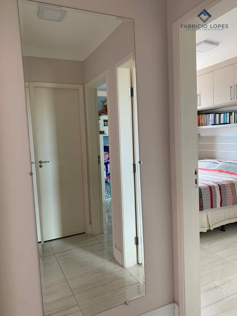 Apartamento à venda com 3 quartos, 90m² - Foto 20