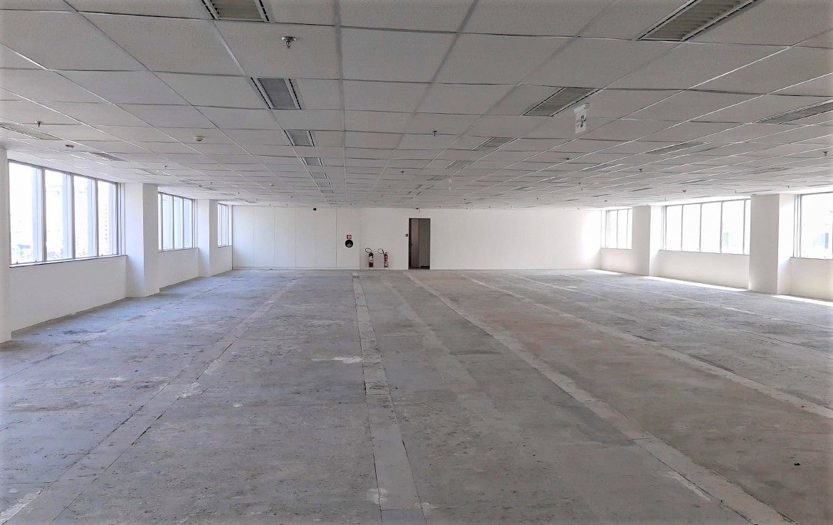 Conjunto Comercial-Sala para alugar, 506m² - Foto 10