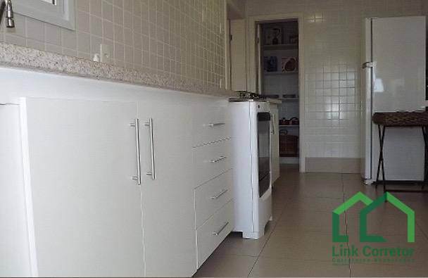 Apartamento à venda com 3 quartos, 136m² - Foto 6