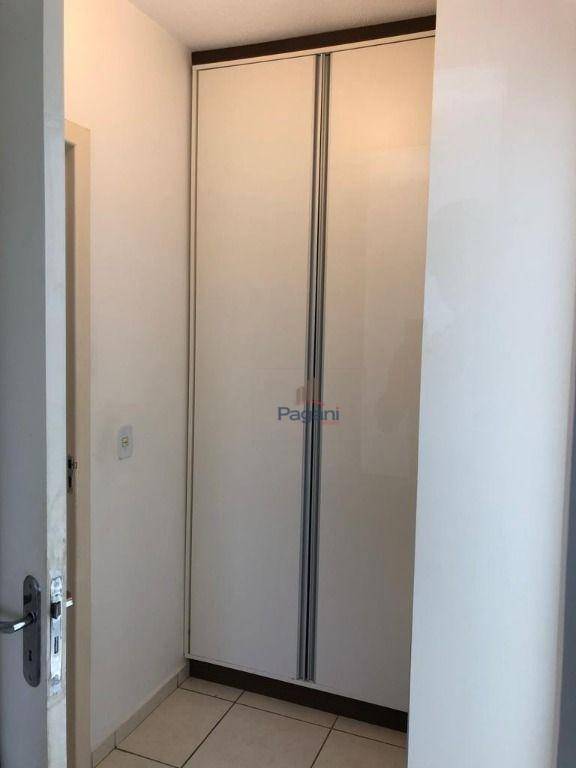 Casa de Condomínio à venda com 3 quartos, 102m² - Foto 44