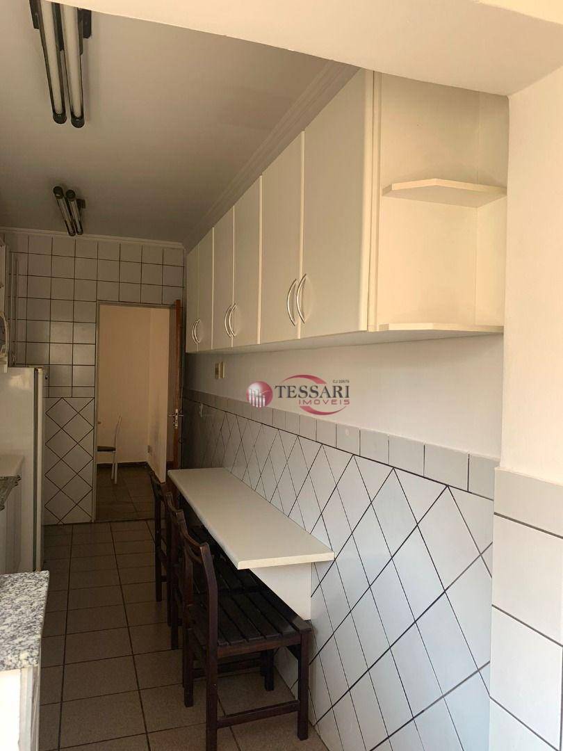 Apartamento à venda com 1 quarto, 70m² - Foto 11