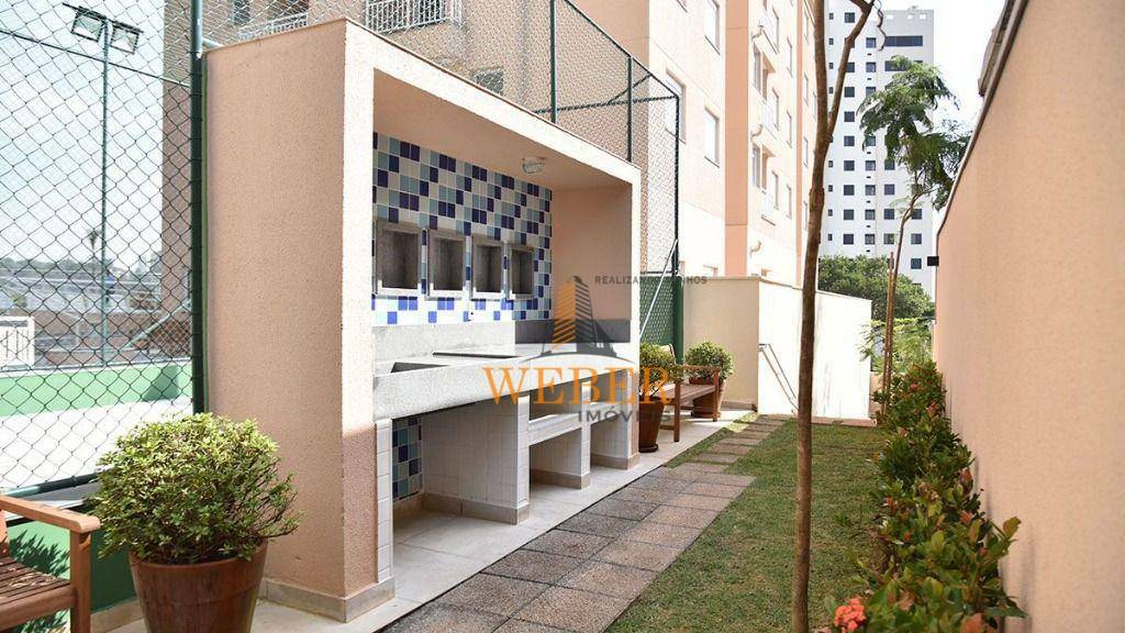 Apartamento à venda com 2 quartos, 87m² - Foto 20