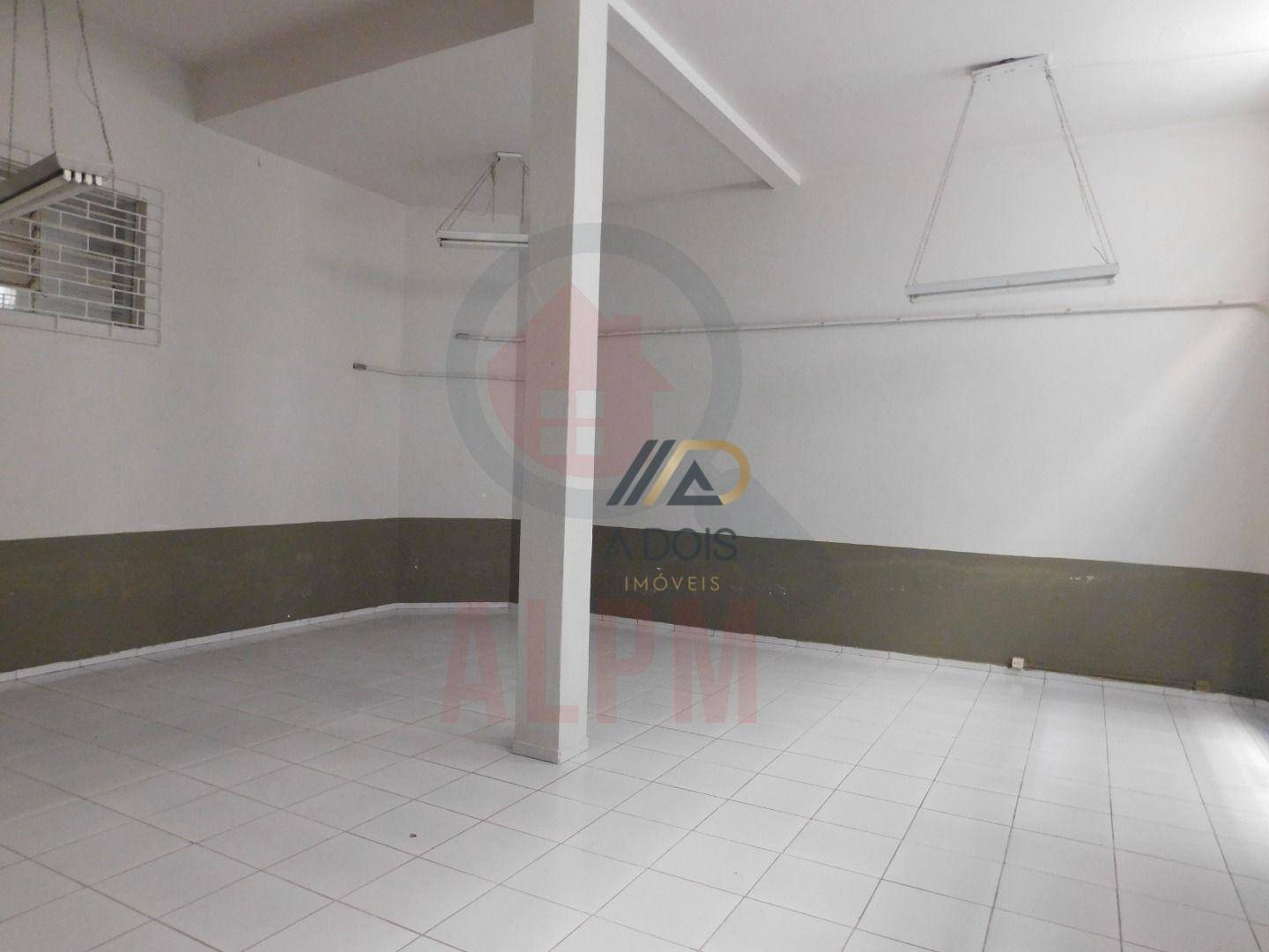 Depósito-Galpão-Armazém para alugar, 600m² - Foto 21