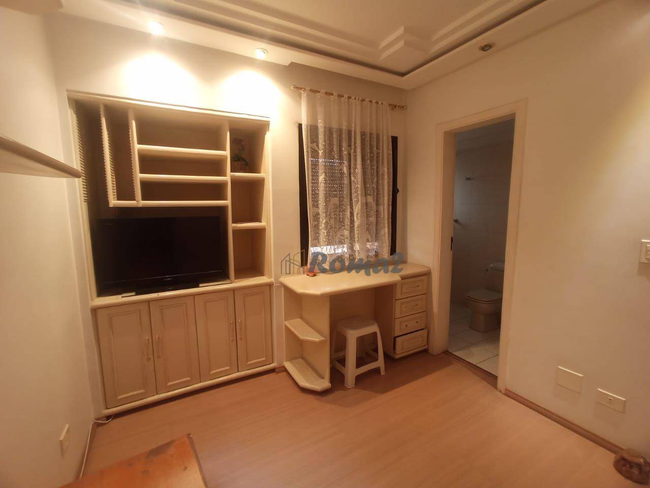 Apartamento à venda e aluguel com 3 quartos, 142m² - Foto 24