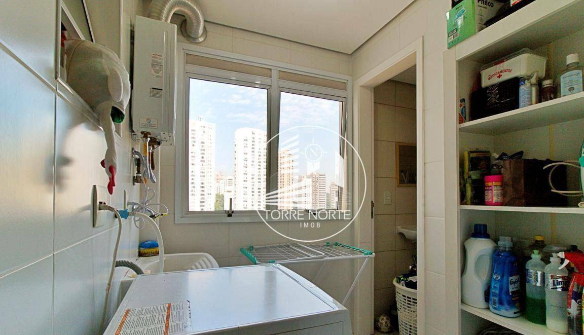 Apartamento à venda com 2 quartos, 85m² - Foto 4