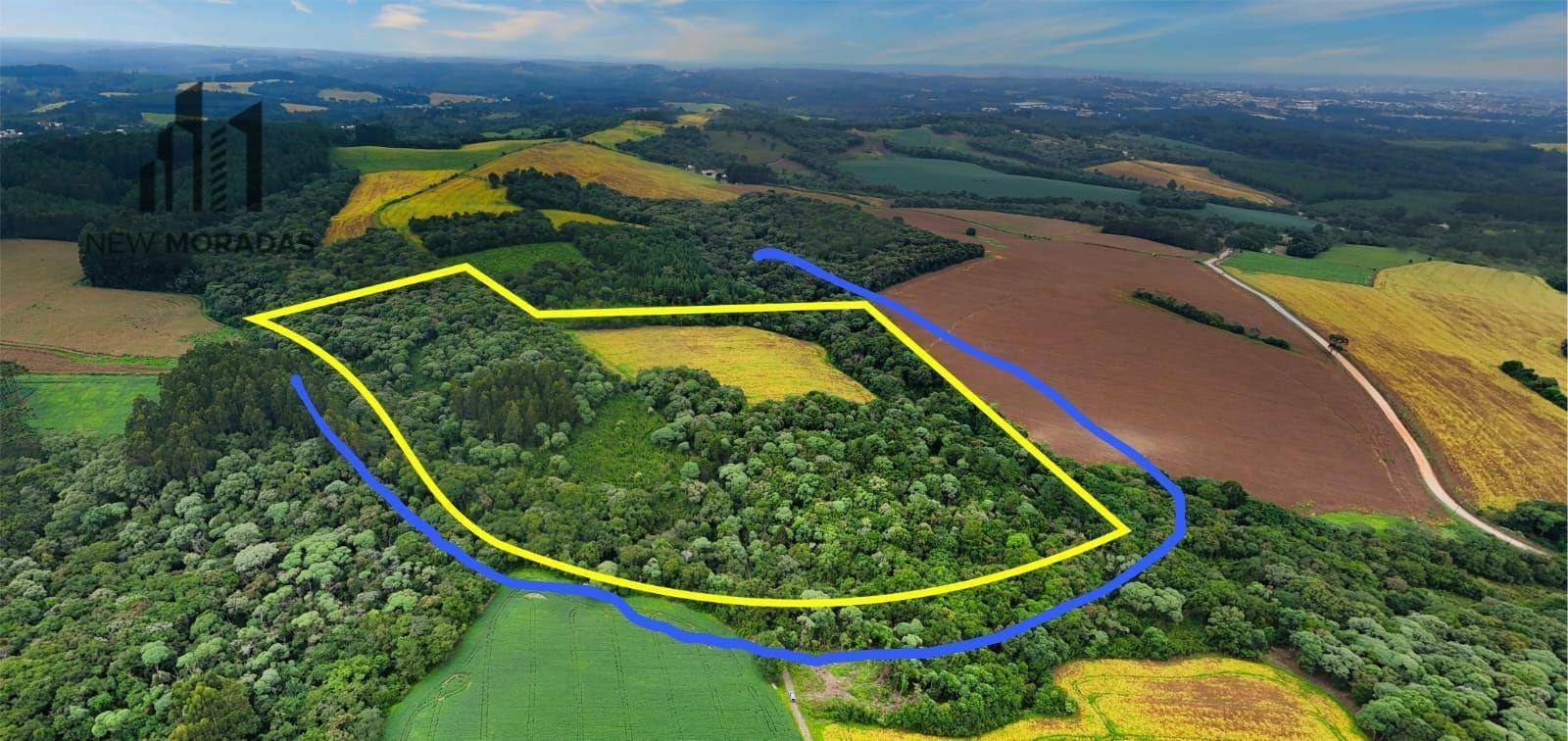 Terreno à venda, 88M2 - Foto 1
