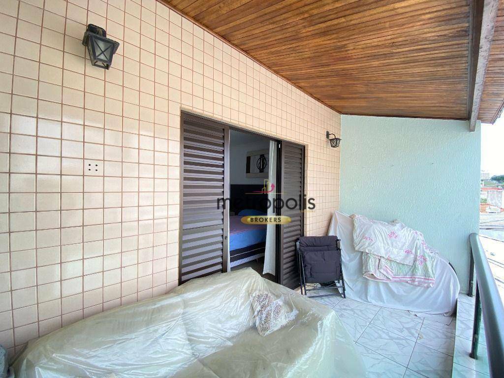 Sobrado à venda com 4 quartos, 190m² - Foto 56