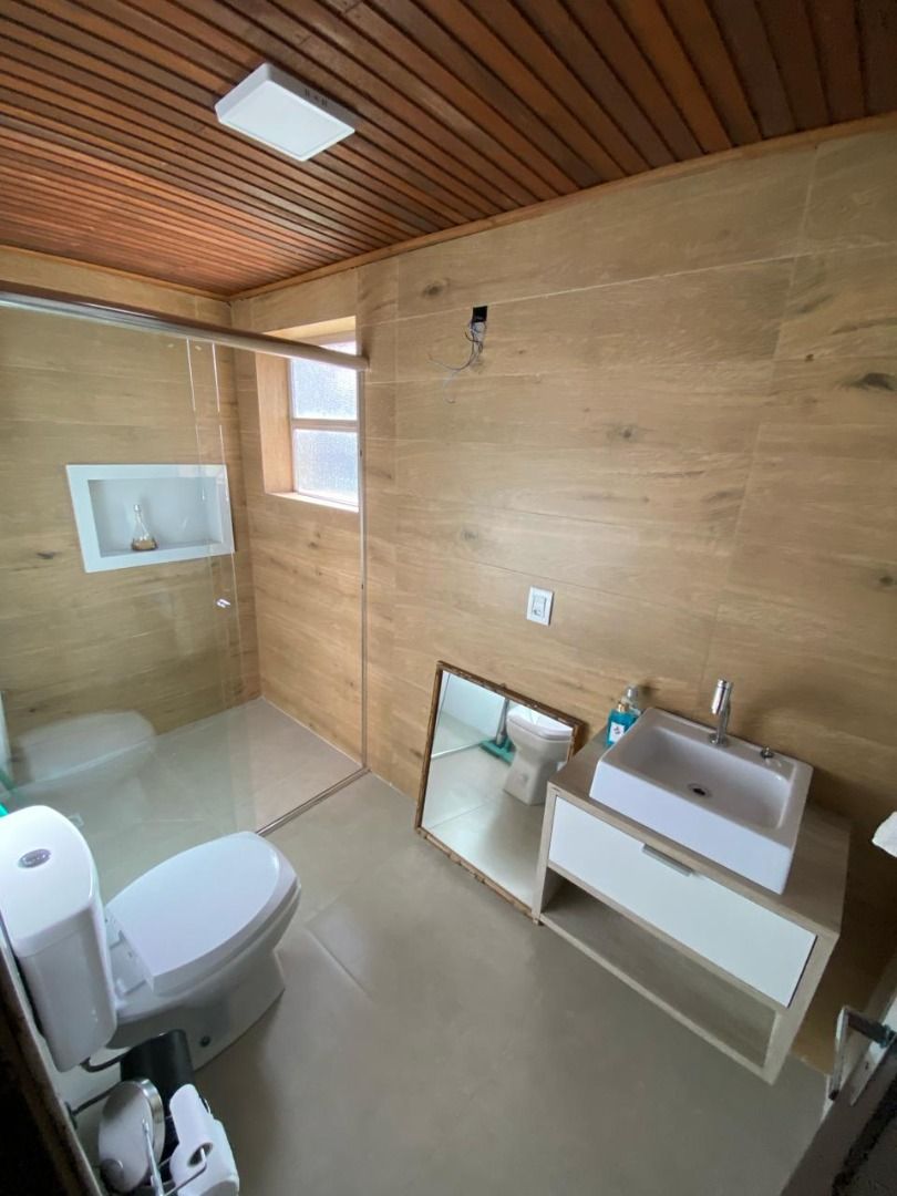 Casa à venda com 3 quartos, 95m² - Foto 17