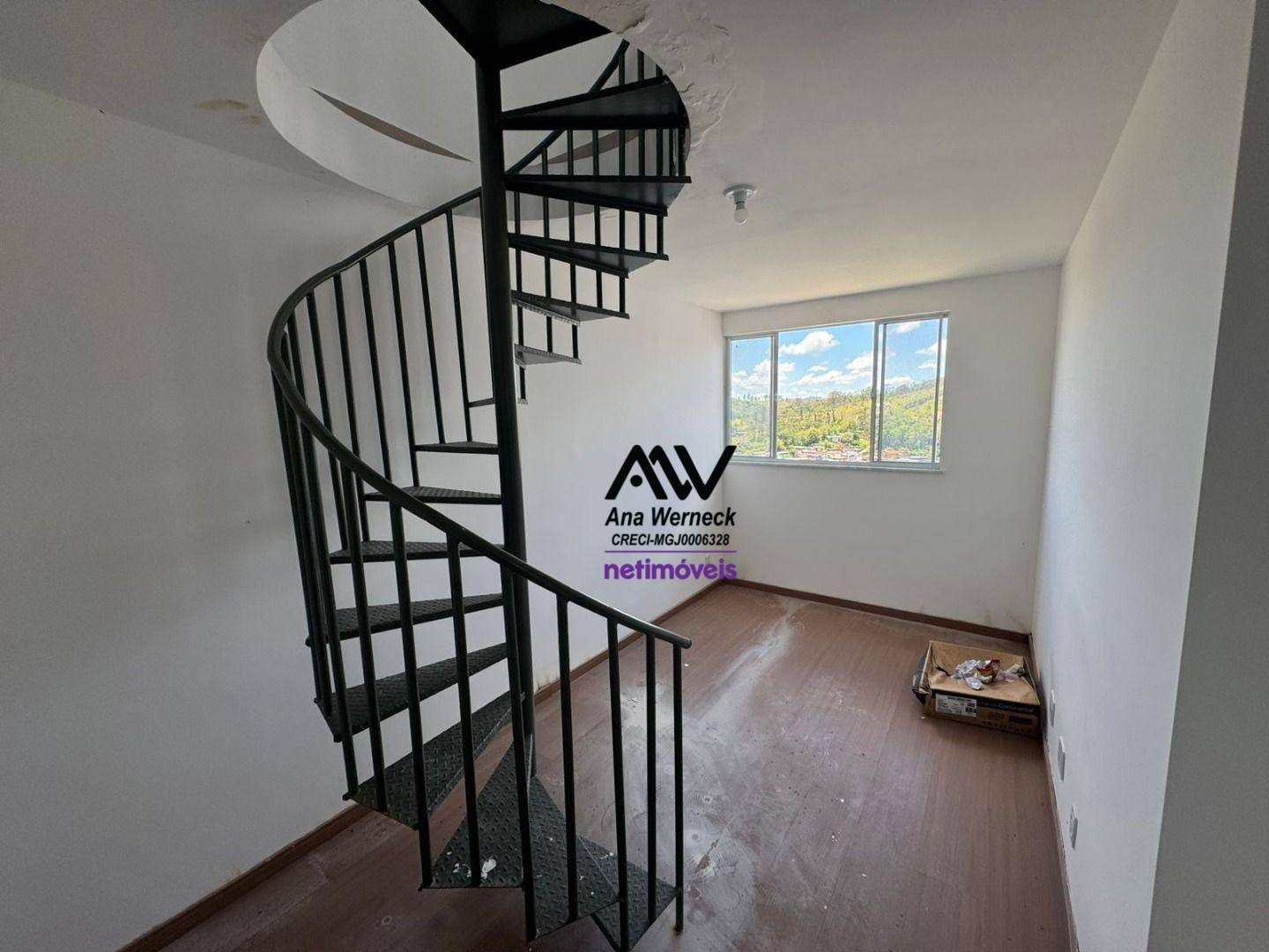 Cobertura, 2 quartos, 85 m² - Foto 2