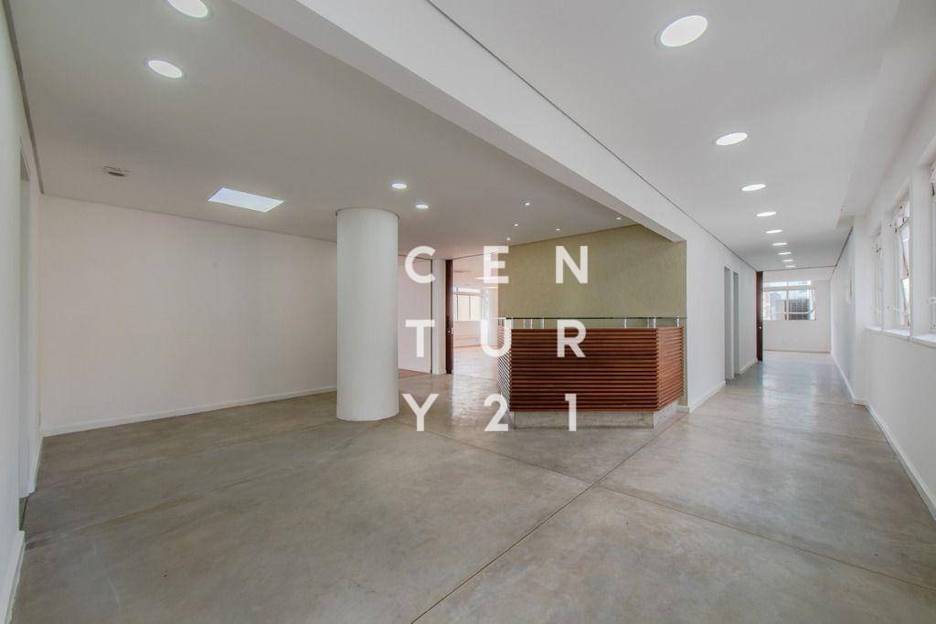 Conjunto Comercial-Sala para alugar, 210m² - Foto 1