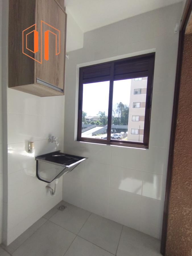 Apartamento à venda com 2 quartos, 52m² - Foto 9