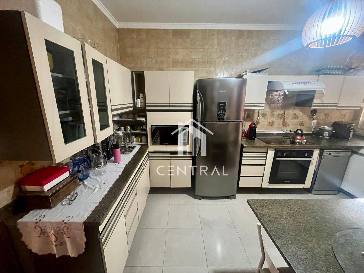 Casa, 5 quartos, 370 m² - Foto 19