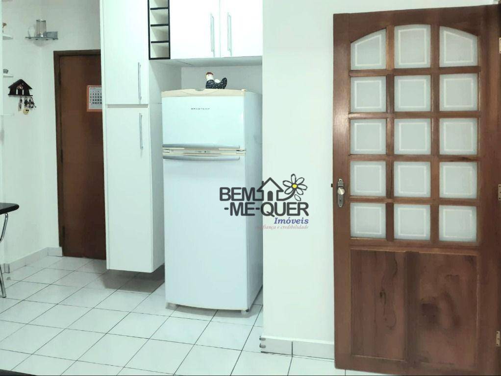 Apartamento à venda com 3 quartos, 105m² - Foto 11