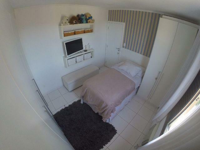 Apartamento à venda com 2 quartos, 90m² - Foto 1