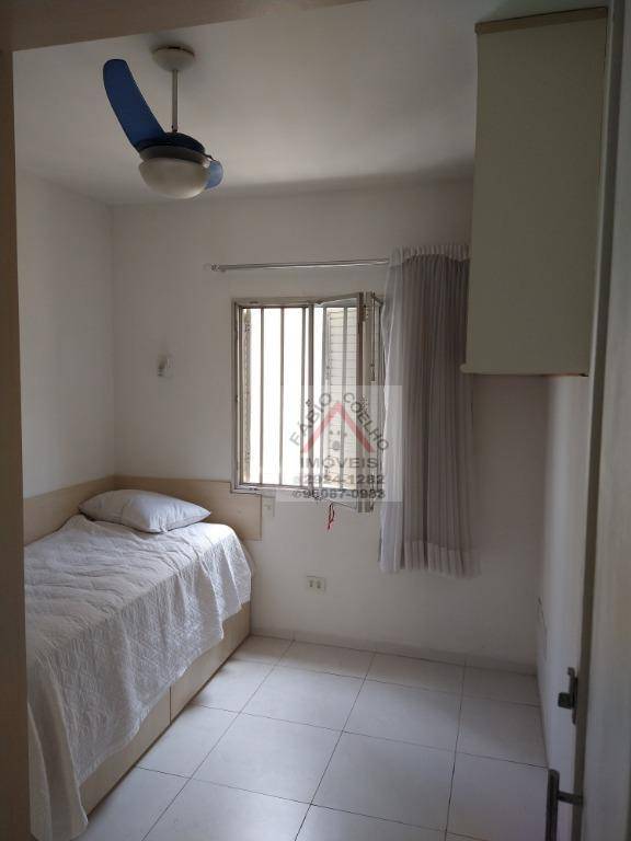 Apartamento à venda com 3 quartos, 85m² - Foto 3