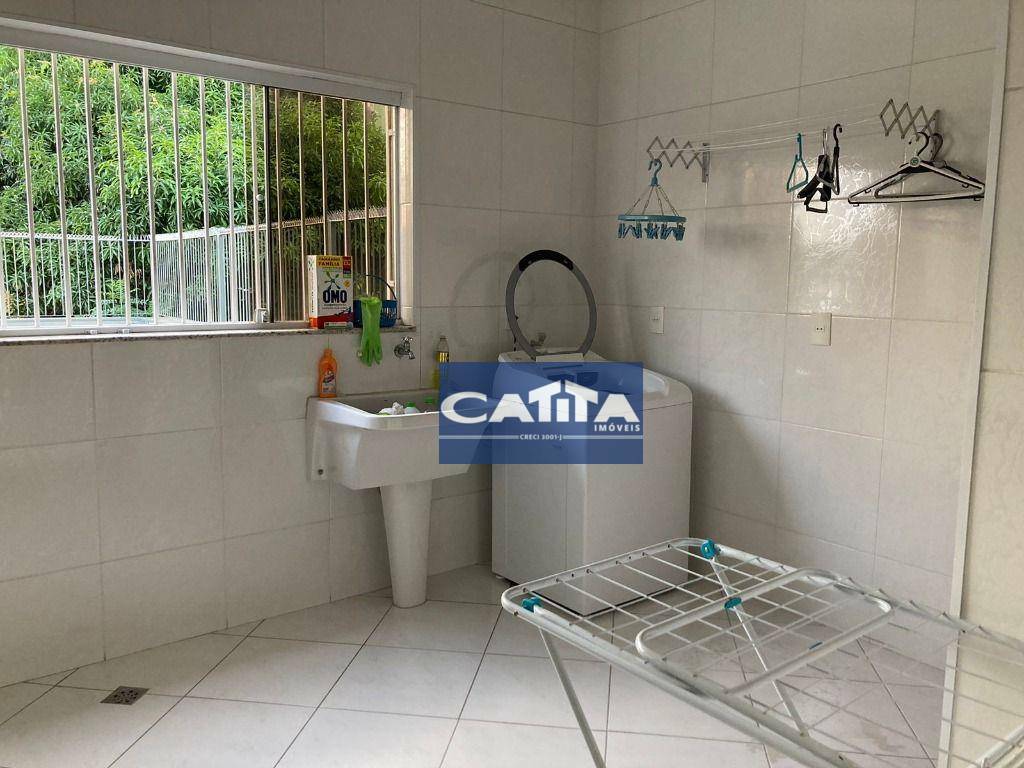 Sobrado à venda com 3 quartos, 225m² - Foto 35