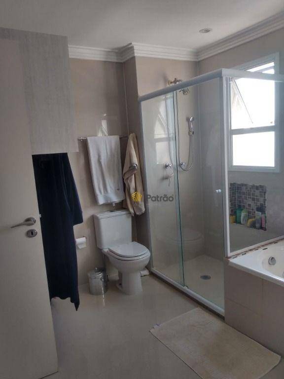 Apartamento à venda com 3 quartos, 244m² - Foto 18