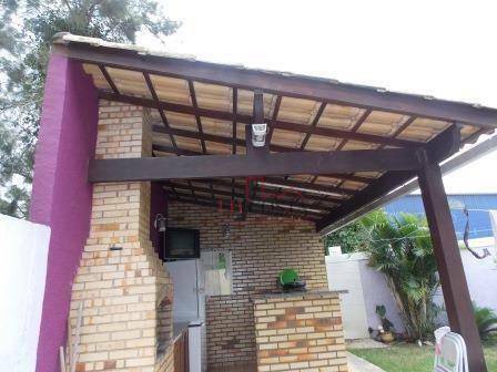 Casa de Condomínio à venda com 4 quartos, 170m² - Foto 52