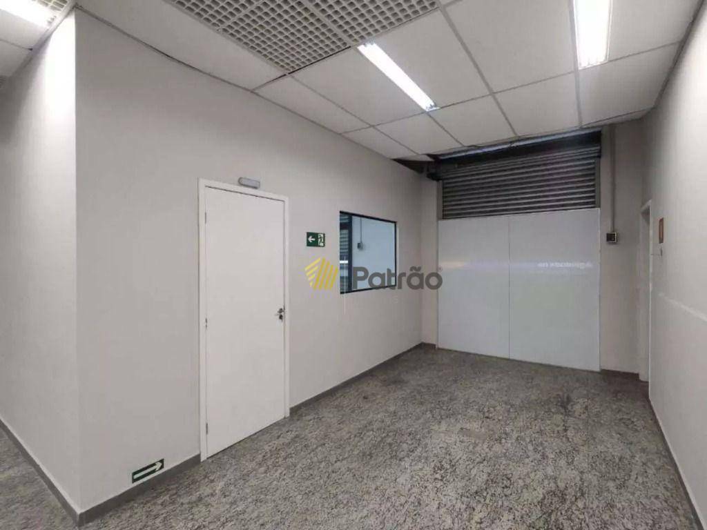 Loja-Salão para alugar, 589m² - Foto 7