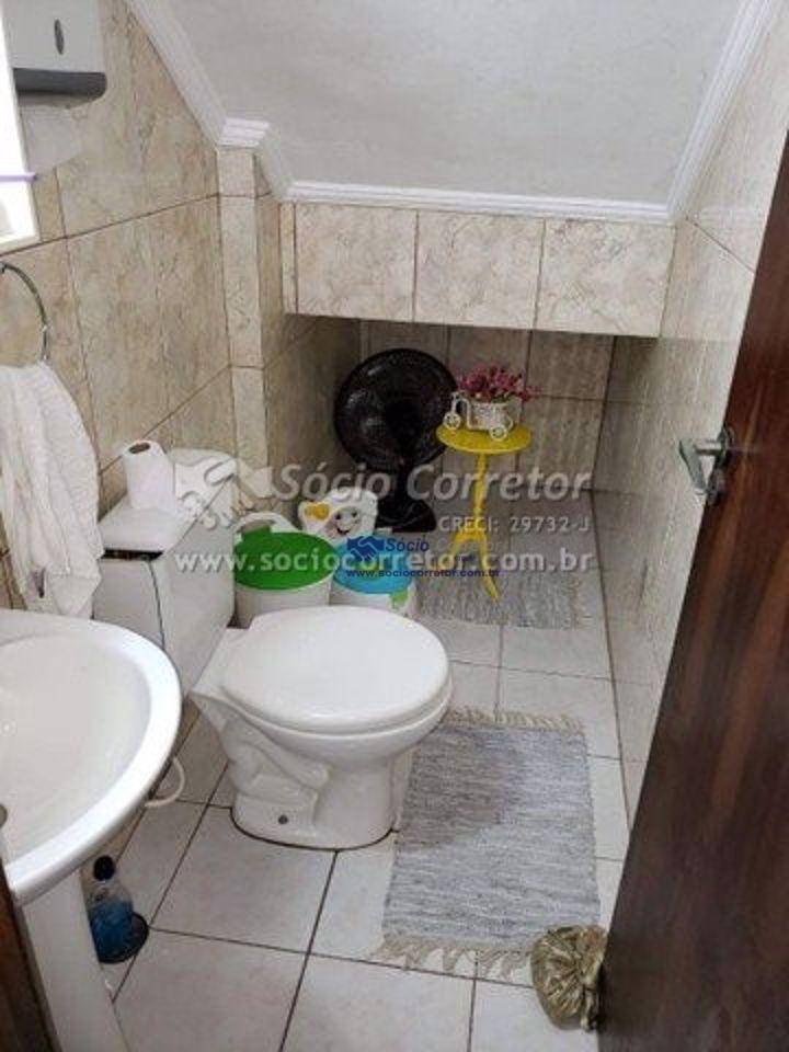 Sobrado à venda com 4 quartos, 240m² - Foto 10