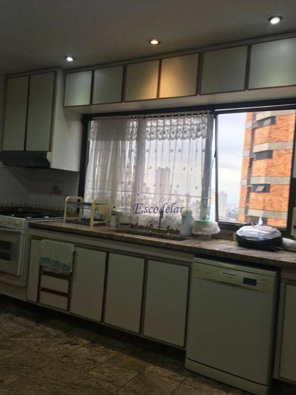 Apartamento à venda com 4 quartos, 300m² - Foto 36