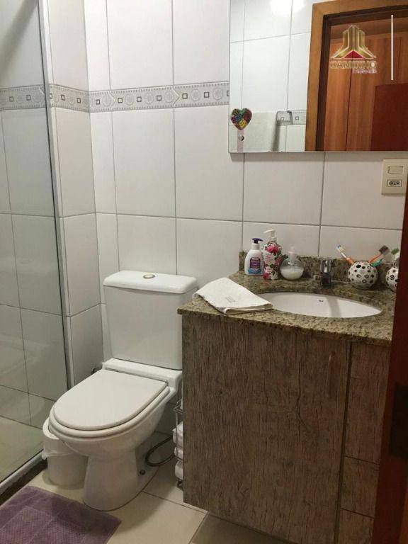 Apartamento à venda com 3 quartos, 83m² - Foto 12