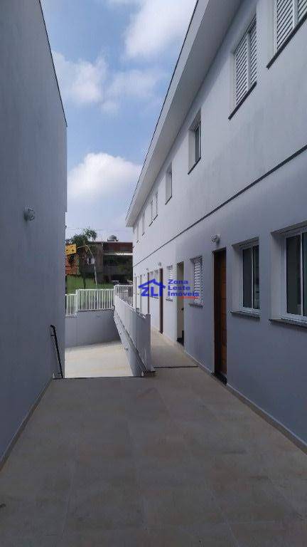 Casa de Condomínio à venda com 2 quartos, 46m² - Foto 6