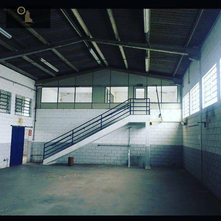 Depósito-Galpão-Armazém à venda, 2000m² - Foto 32