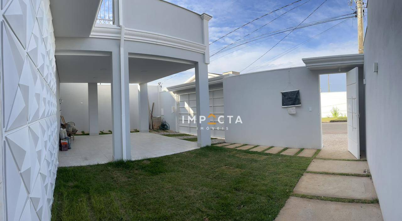 Casa à venda com 3 quartos, 175m² - Foto 24