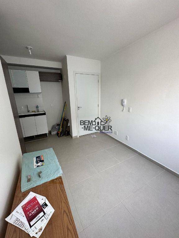 Apartamento à venda com 2 quartos, 36m² - Foto 13