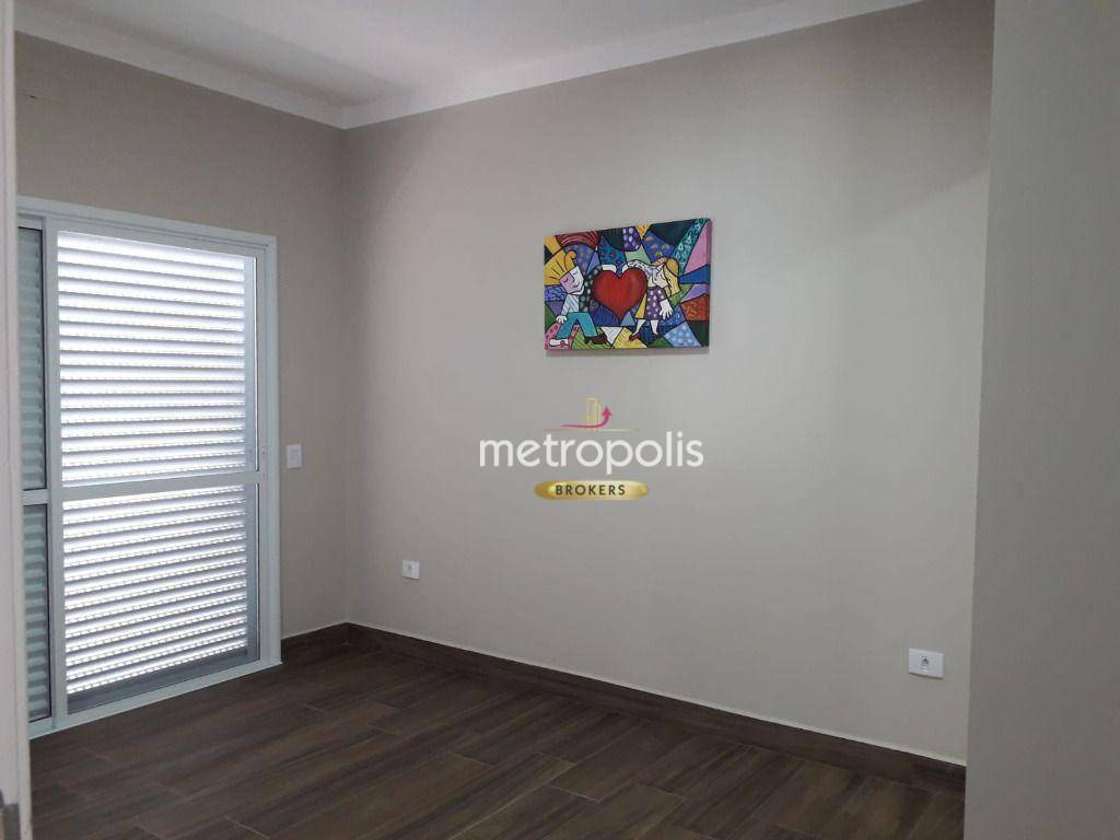 Casa de Condomínio à venda com 3 quartos, 222m² - Foto 13