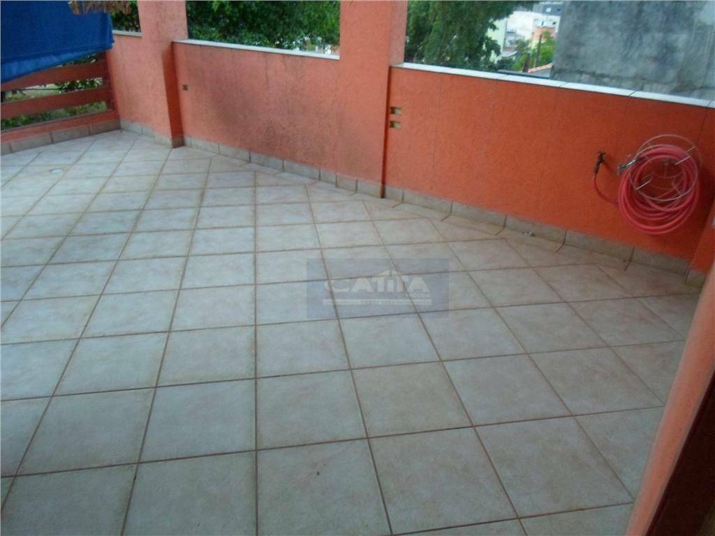 Sobrado à venda com 3 quartos, 400m² - Foto 35