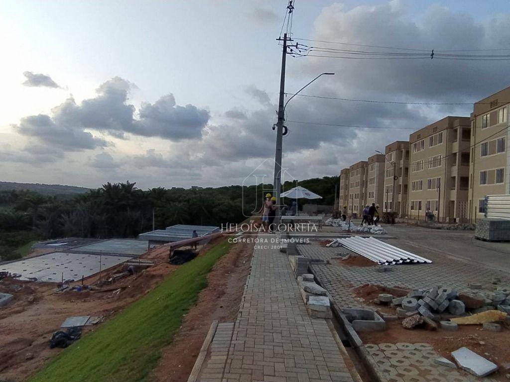 Apartamento à venda com 2 quartos, 48m² - Foto 36