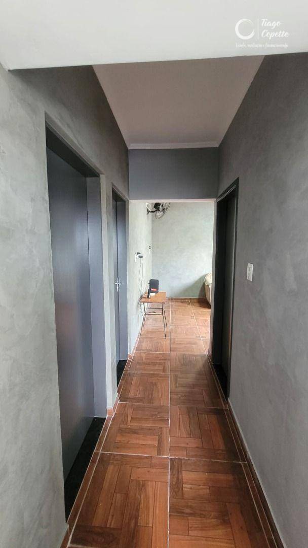 Casa à venda com 2 quartos, 72m² - Foto 27