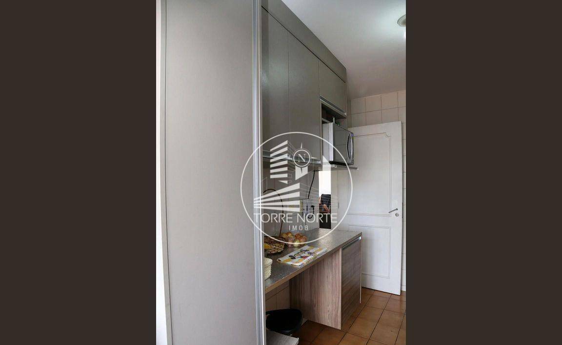 Apartamento à venda com 2 quartos, 59m² - Foto 19