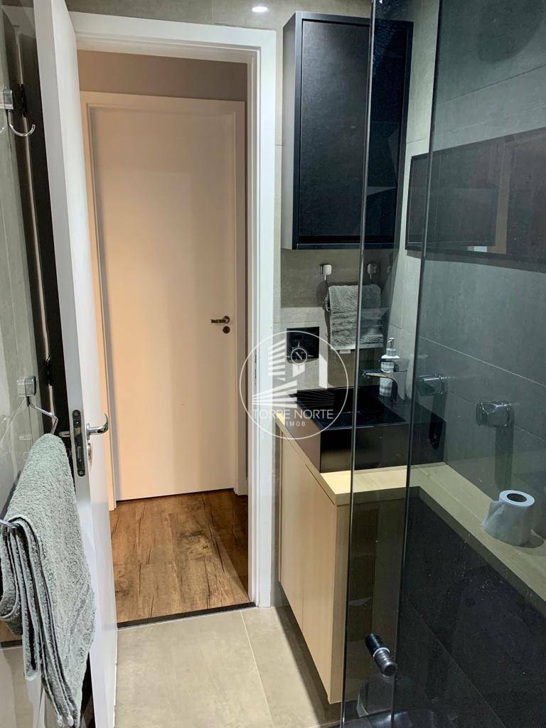 Apartamento à venda com 2 quartos, 47m² - Foto 14