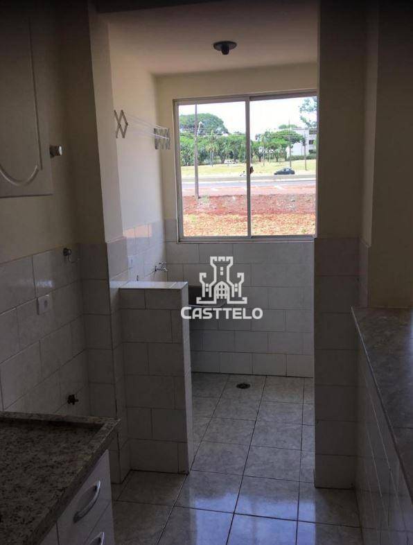 Apartamento à venda com 1 quarto, 50m² - Foto 3