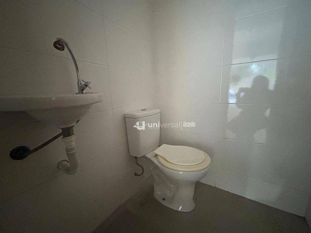 Loja-Salão para alugar, 56m² - Foto 9
