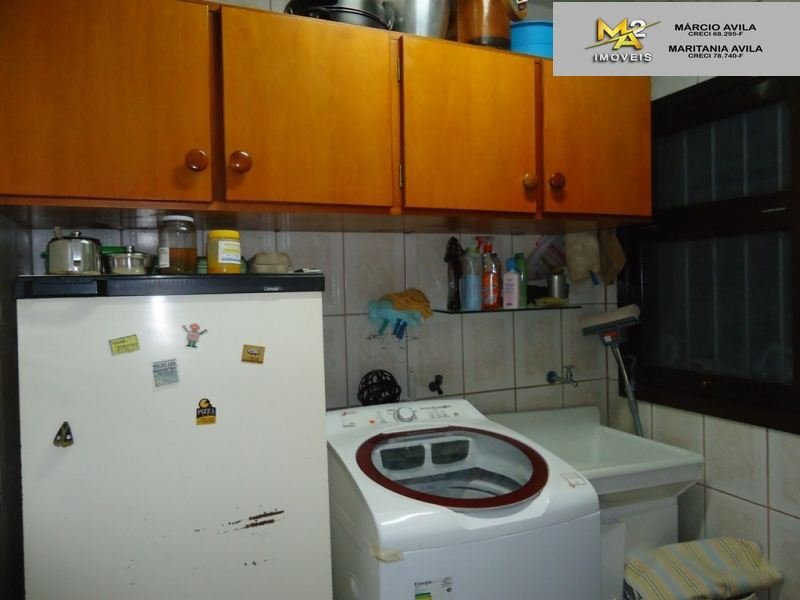 Sobrado à venda com 4 quartos, 200m² - Foto 12