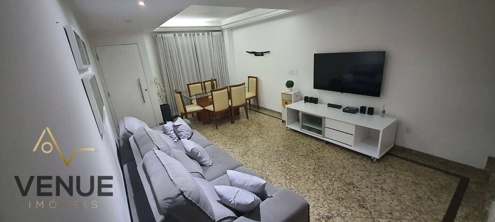 Sobrado à venda com 3 quartos, 197m² - Foto 1