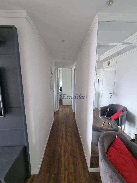 Apartamento à venda com 2 quartos, 65m² - Foto 5