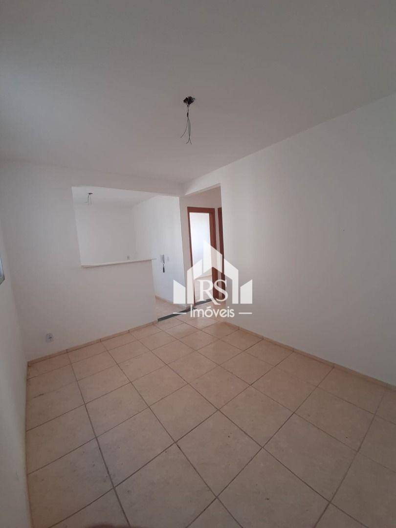 Apartamento à venda com 2 quartos, 44m² - Foto 18