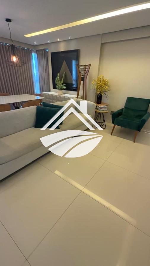 Apartamento à venda com 3 quartos, 108m² - Foto 6