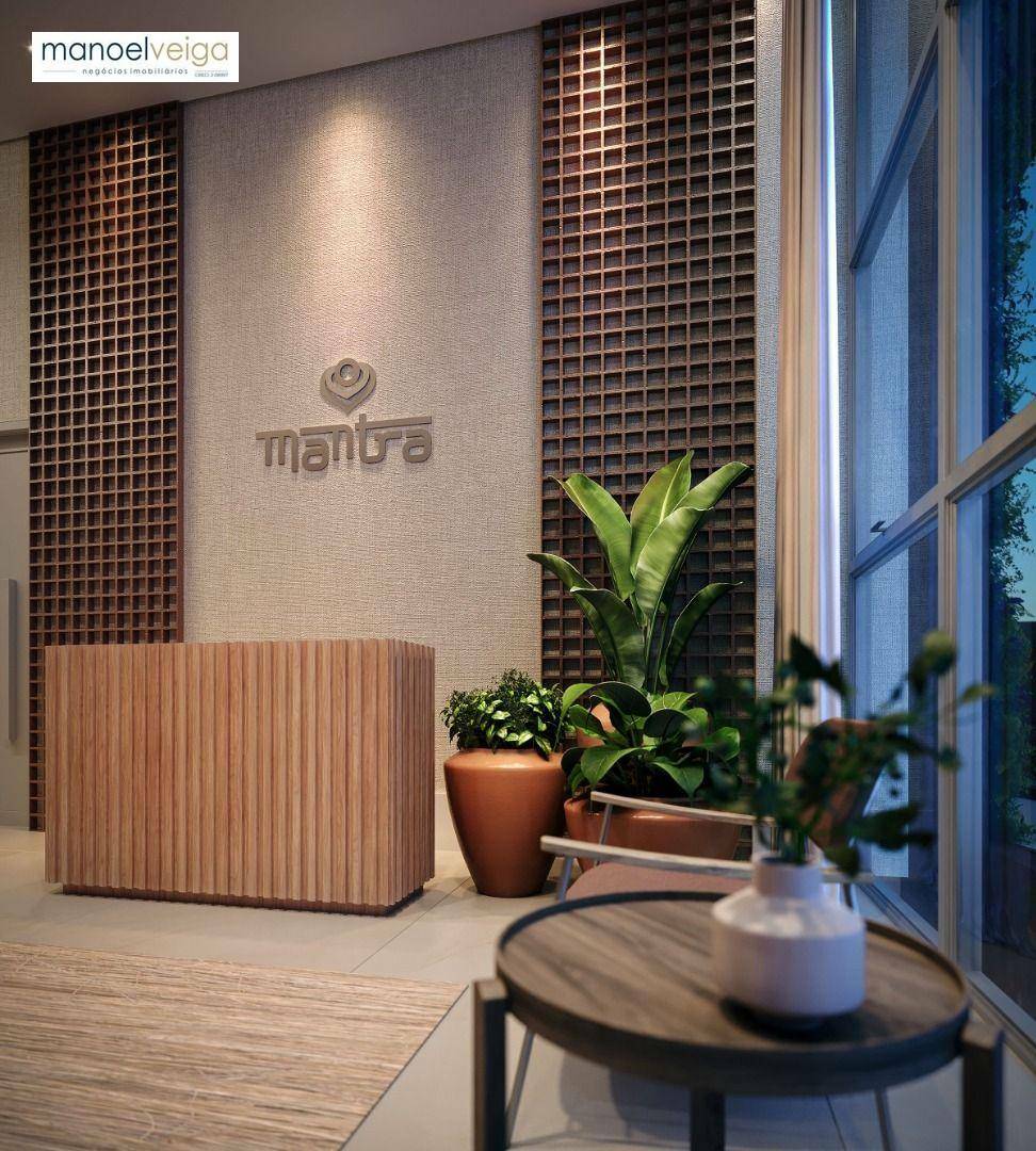 Cobertura à venda com 3 quartos, 175m² - Foto 4