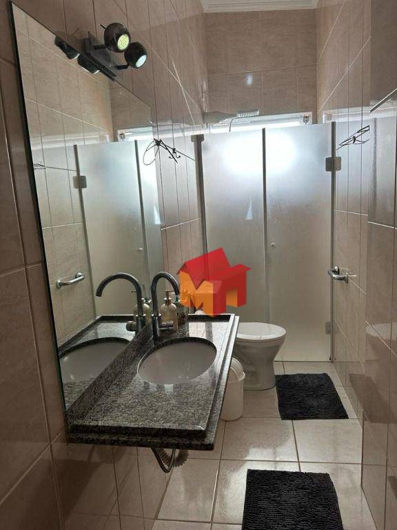 Sobrado à venda com 3 quartos, 96m² - Foto 18